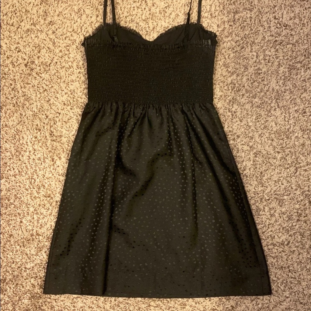 💕Newly added💕 American eagle black dress - Picture 2 of 6